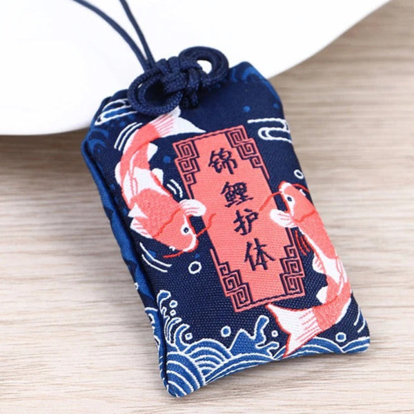Omamori