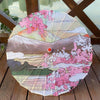 Ombrelle Japonaise Hanami