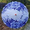 Ombrelle Japonaise Papier