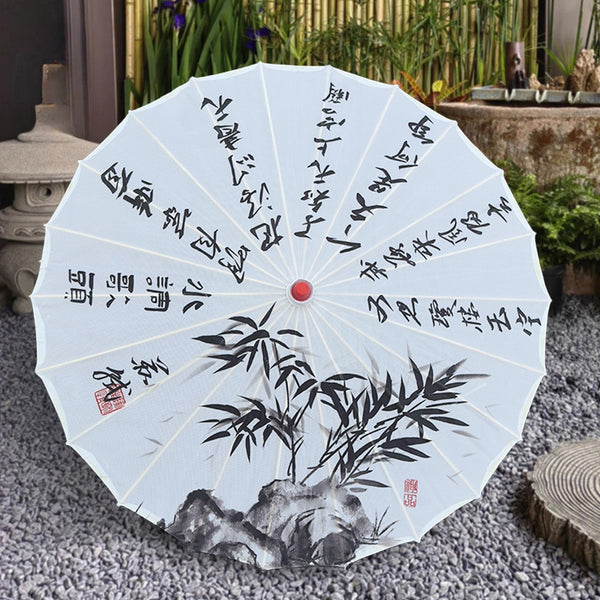 Ombrelle Japonaise Paris