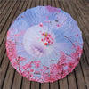 Ombrelle Japonaise Sakura