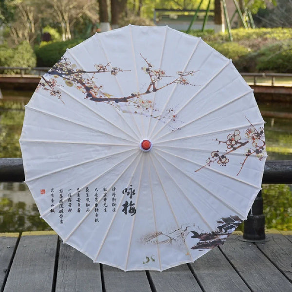 Ombrelles Japonaises