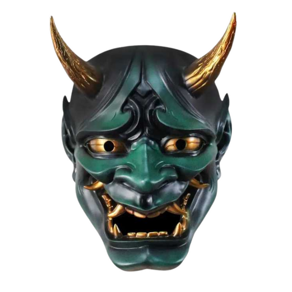Oni Masque
