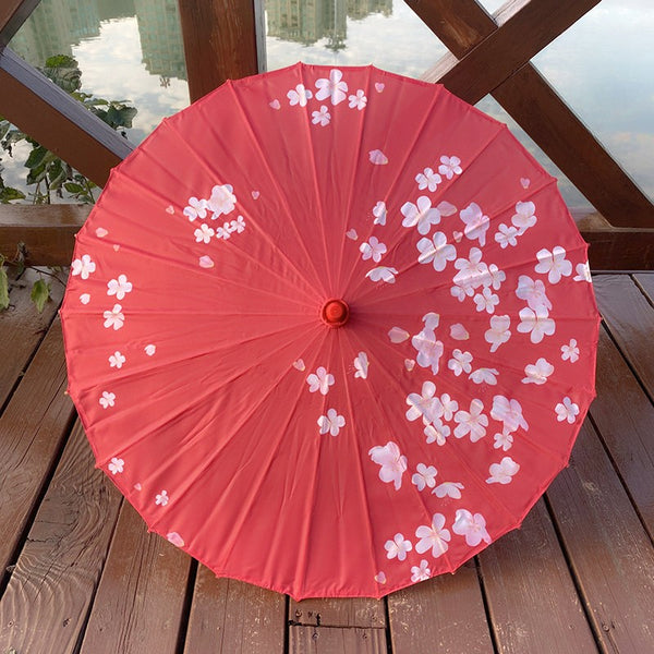 Parasol Ombrelle Japonaise