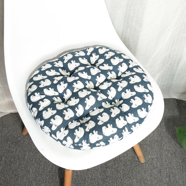 Petit Coussin Japonais