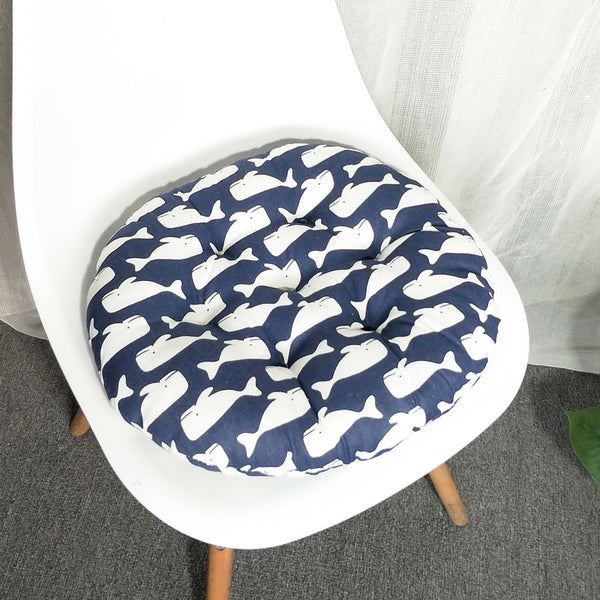 Petit Coussin Japonais