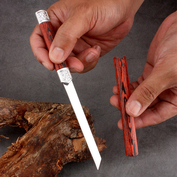 Petit Couteau Japonais