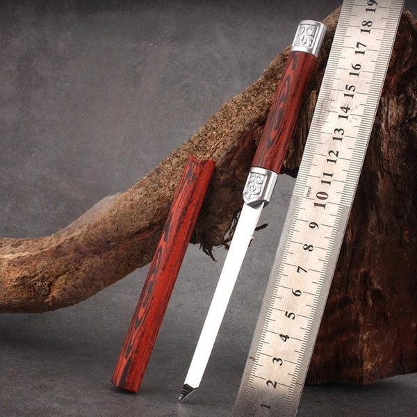 Petit Couteau Japonais