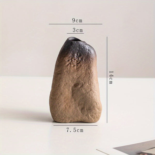 Petit Vase Japonais Ancien