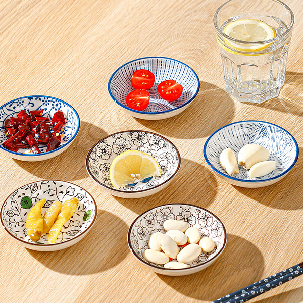 Petite Assiette