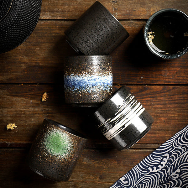 Petite Tasse Japonaise