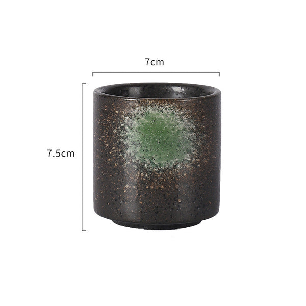 Petite Tasse Japonaise