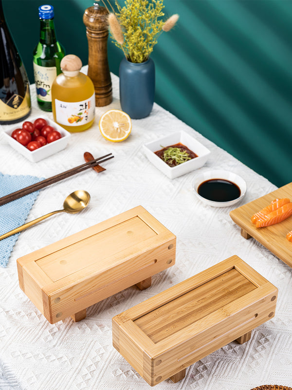 Plat à Sushi