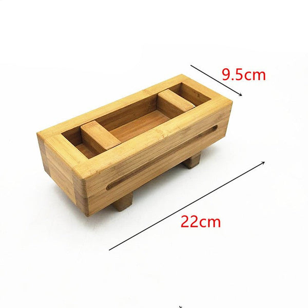 Plat à Sushi