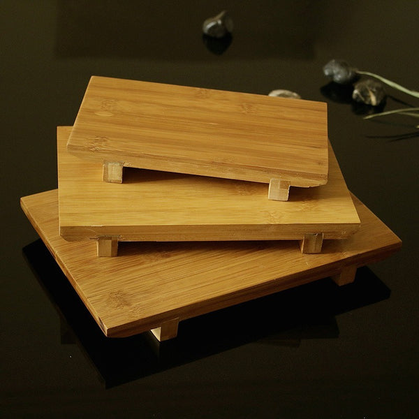 Plat de Sushi