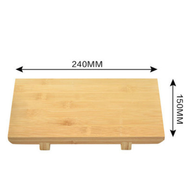 Plat de Sushi