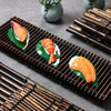 Plat pour Sushi