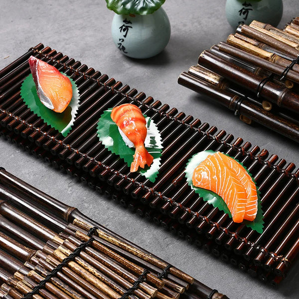 Plat pour Sushi