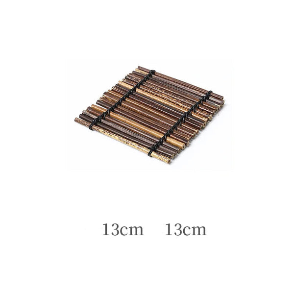 Plat pour Sushi