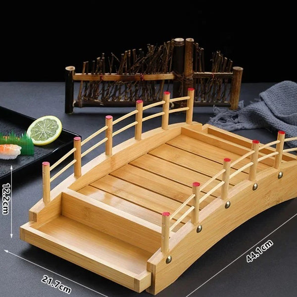Plat Sushi