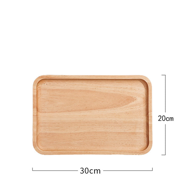Plateau Japonais Bois
