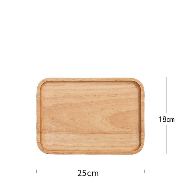 Plateau Japonais Bois