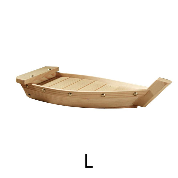 Plateau Sushi Bateau