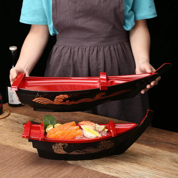 Plateau Sushi