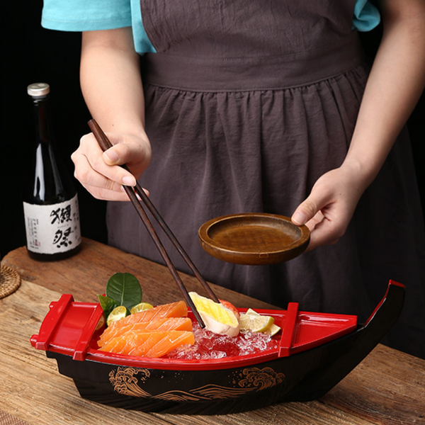 Plateau Sushi