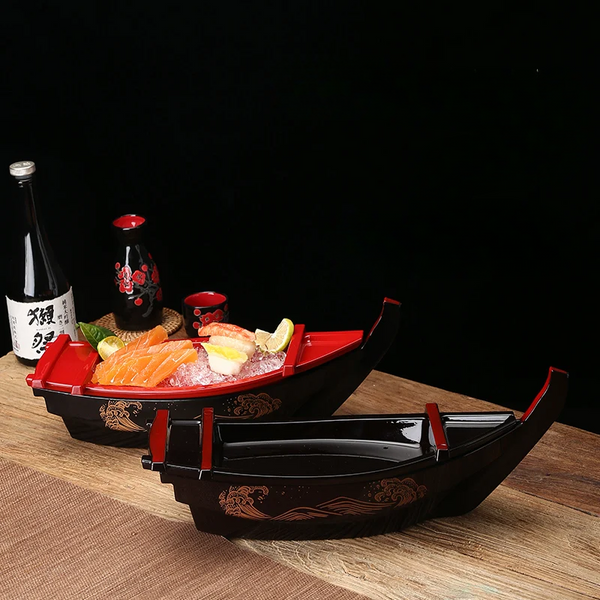 Plateau Sushi