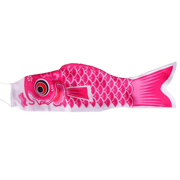 Poisson Koinobori