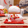 Porte-Bonheur Japonais Chat