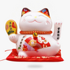 Porte-Bonheur Japonais Chat
