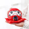Porte Bonheur Japonais Daruma