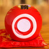 Porte Bonheur Japonais Daruma
