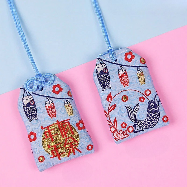 Porte Bonheur Japonais