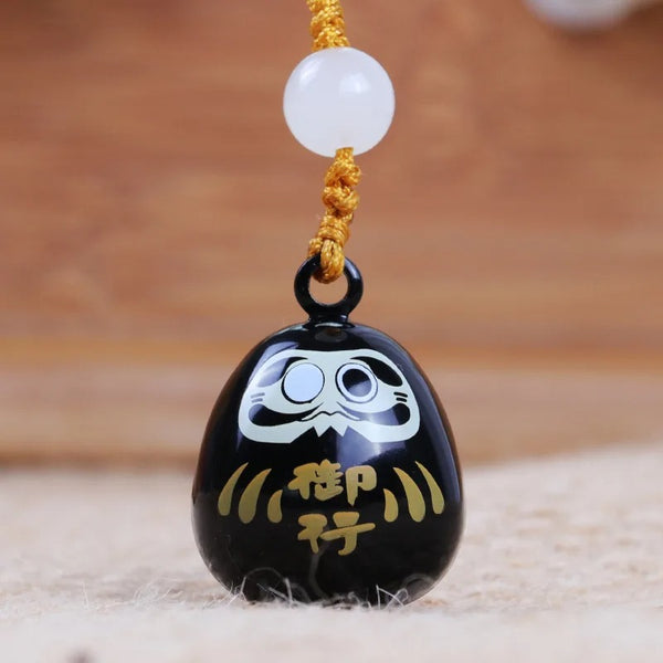 Porte Clé Porte Bonheur Japonais