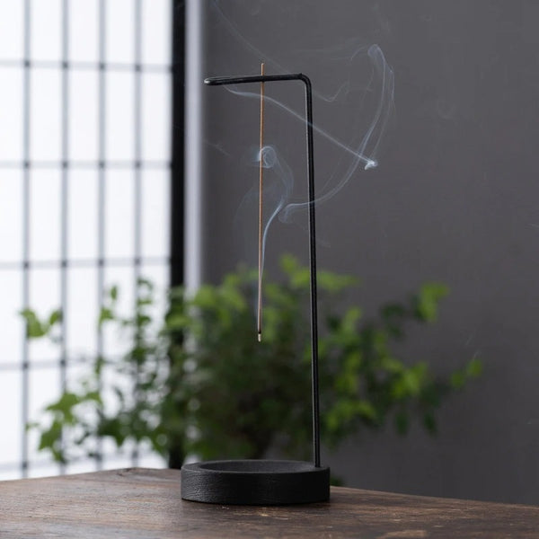 Porte Encens