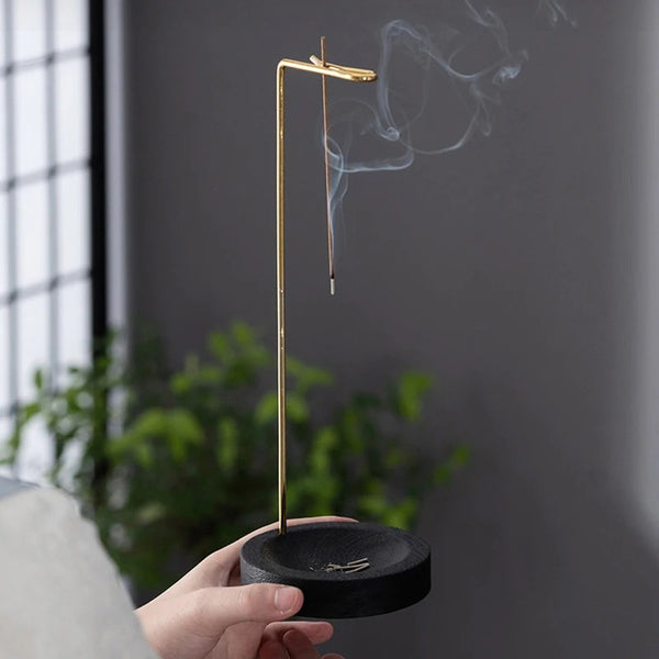 Porte Encens