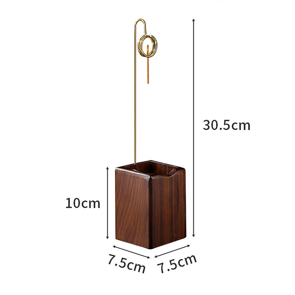 Porte Encens Design