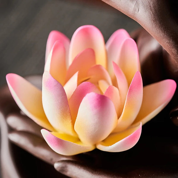 Porte Encens Éclat Zen