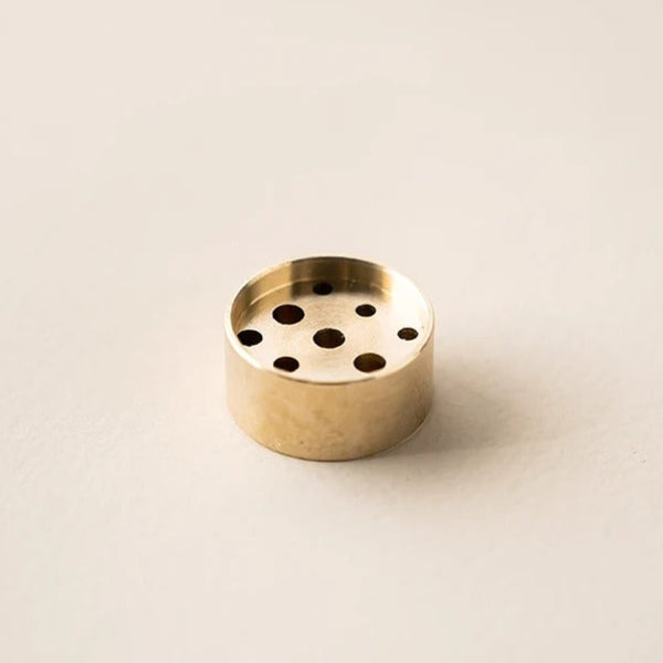 Porte Encens Japonais Design