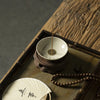 Porte Encens Japonais en Céramique