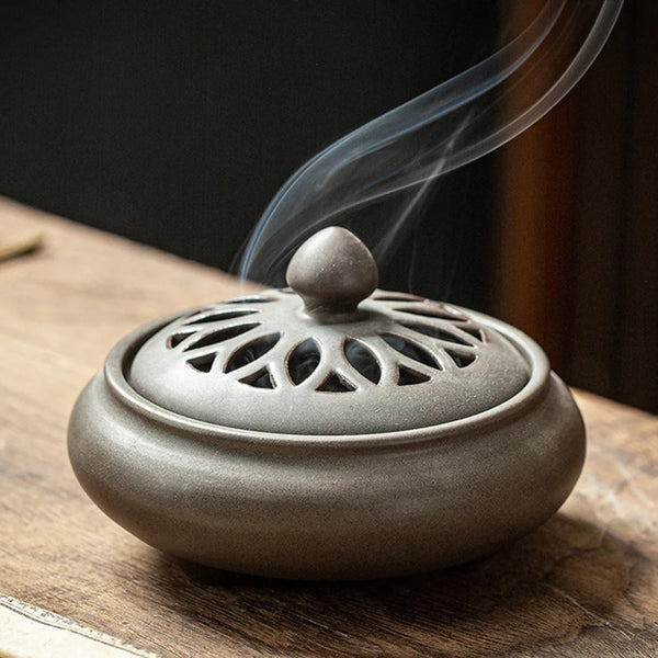 Porte-Encens Yūgen