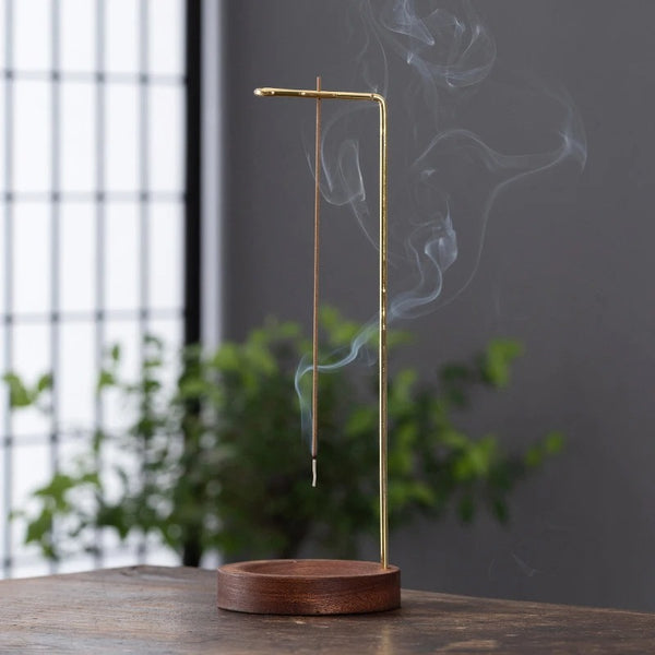 Porte Encens