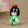Poupé Japonais Kokeshi
