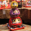 Poupées Daruma