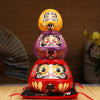 Poupées Daruma