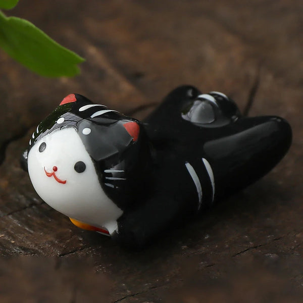 Repose Baguette Chat