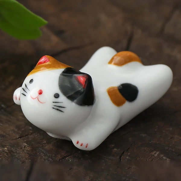 Repose Baguette Chat